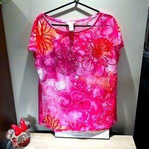 Art & Sol size large shirt